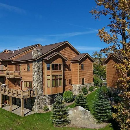 Seven Springs Resort Properties Champion Luaran gambar