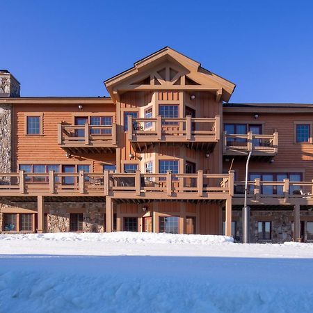Seven Springs Resort Properties Champion Luaran gambar