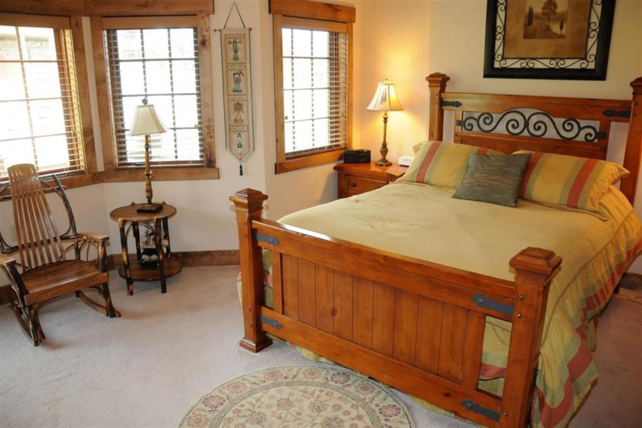 Seven Springs Resort Properties Champion Luaran gambar