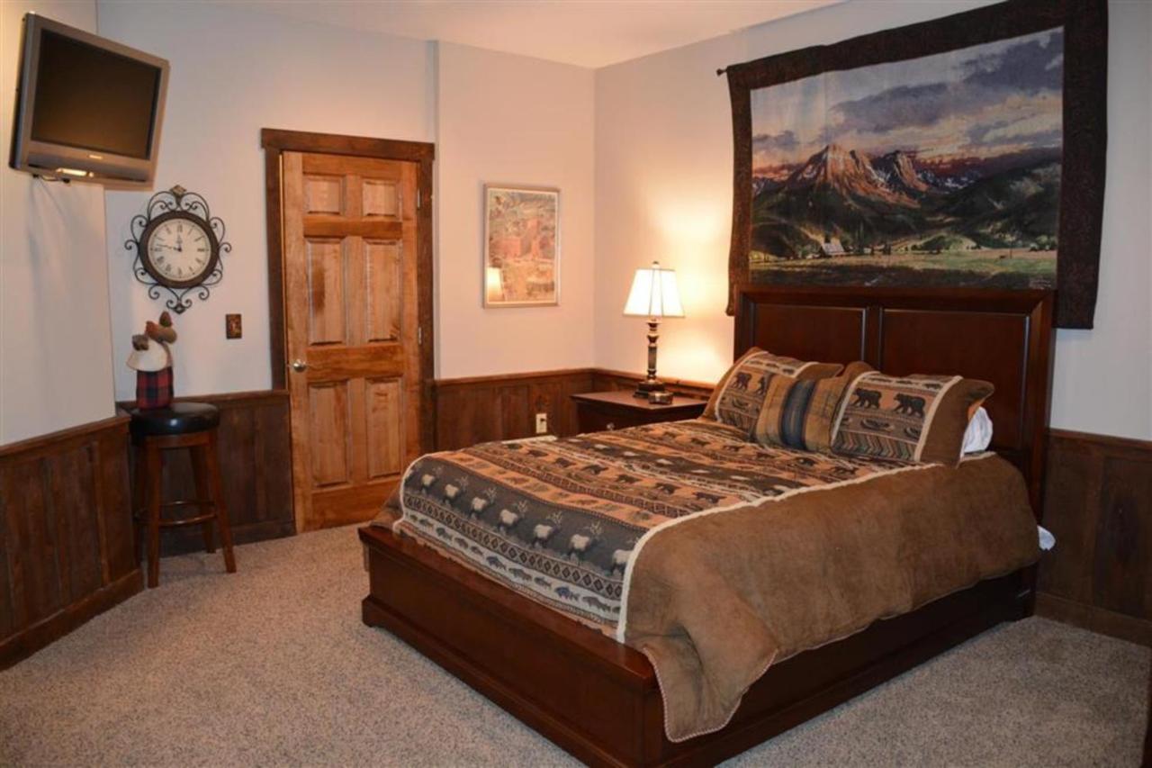Seven Springs Resort Properties Champion Luaran gambar