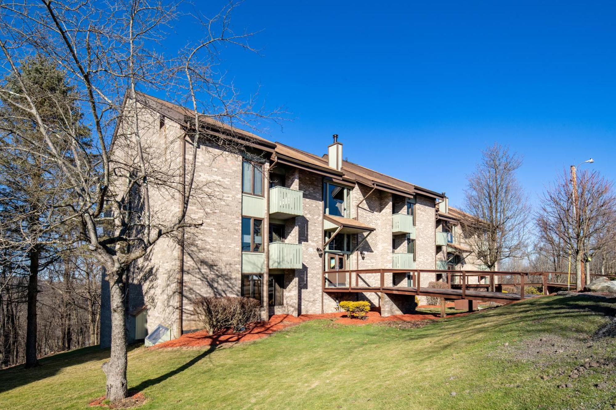 Seven Springs Resort Properties Champion Luaran gambar